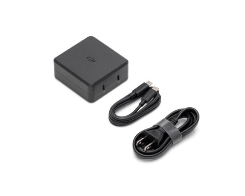 Mavic 3 Enterprise Series USB-C Power Adapter (100W)