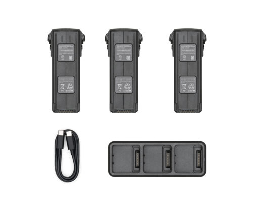 Mavic 3 Enterprise Series Battery Kit