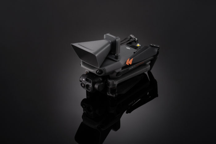 Mavic 3 Enterprise Series Speaker - Image 4