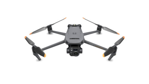 DJI Mavic 3 Thermal