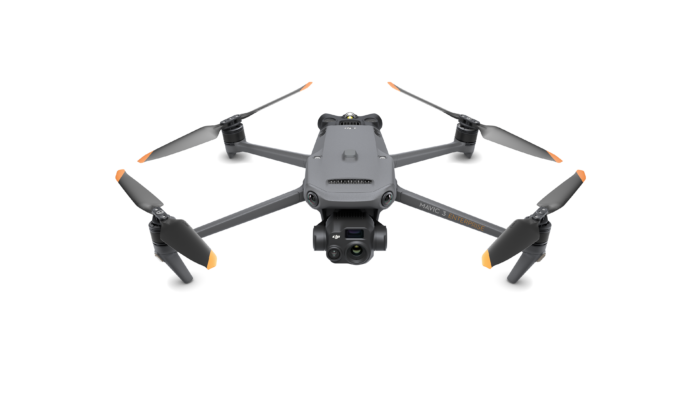 DJI Mavic 3 Thermal