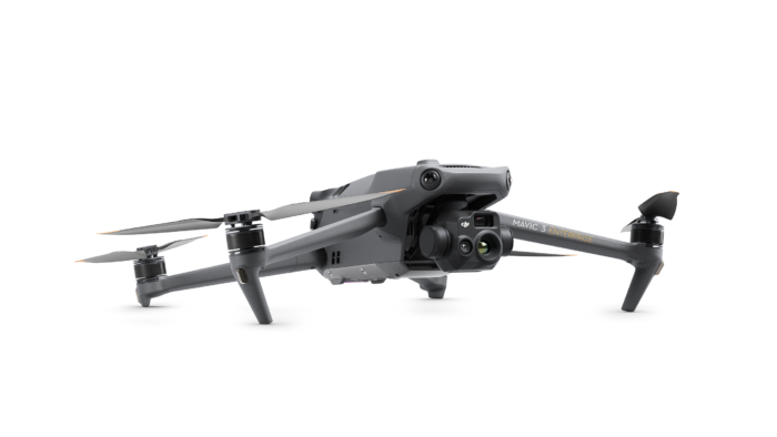 DJI Mavic 3 Thermal - Image 2