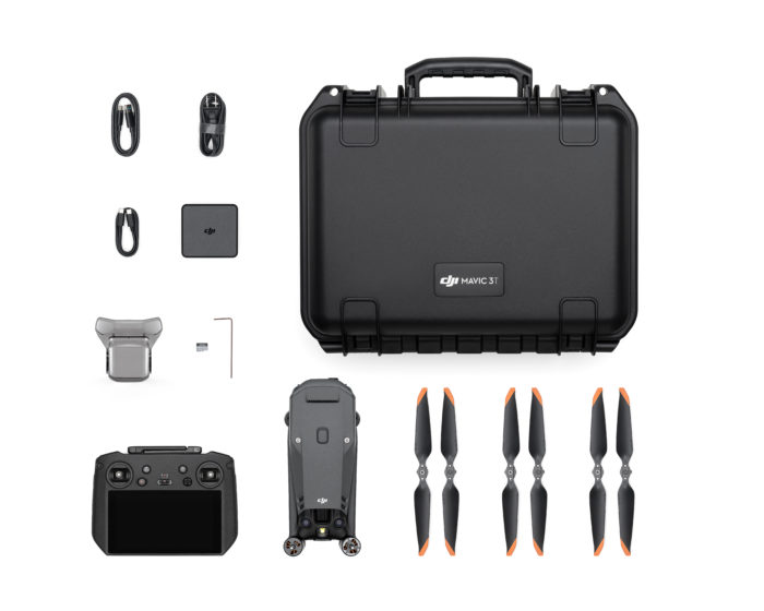 DJI Mavic 3 Thermal - Image 3