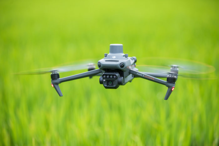 DJI Mavic 3 Multispectral - Image 4