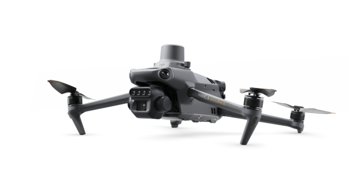 DJI Mavic 3 Multispectral - Image 2