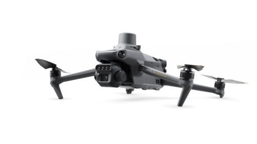 DJI Mavic 3 Multispectral