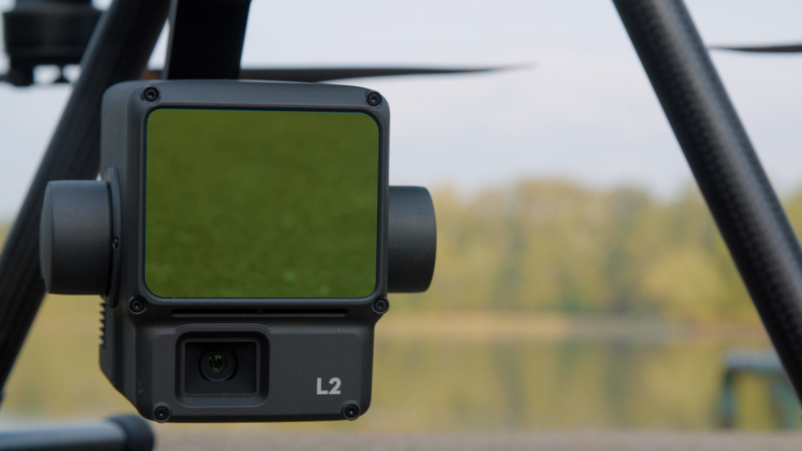 DJI Zenmuse L2 - Image 3