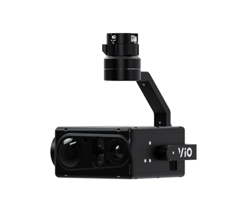 Gremsy Vio G1 (Ranger Pro set up)**