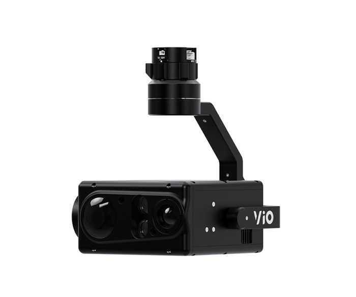 Gremsy Vio G1 (Ranger Pro set up)**