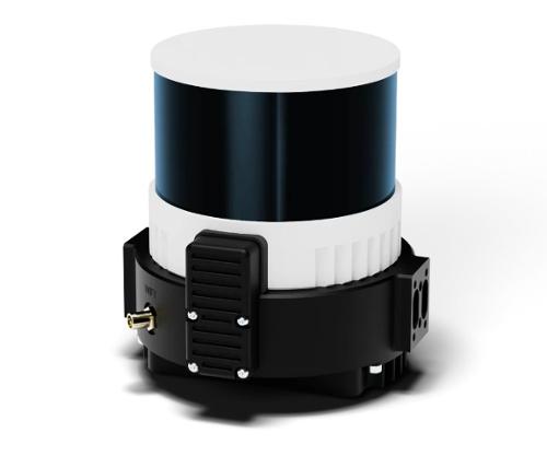 Wingtra LIDAR Payload + Software for 1 Year