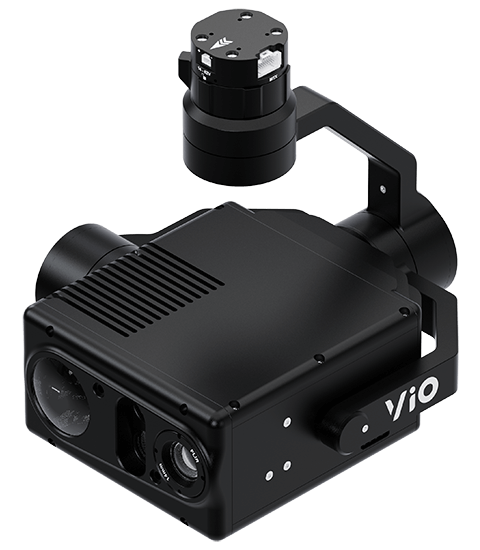 Gremsy Vio F1 (SkyScout)