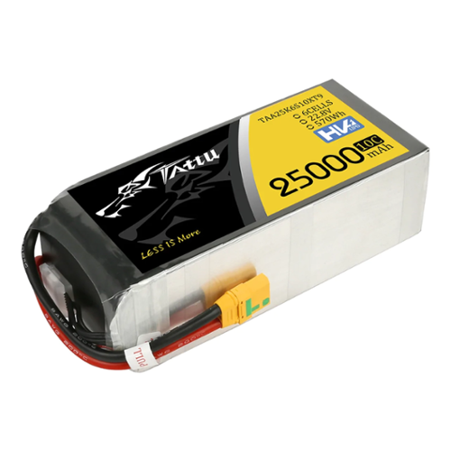 Ranger Pro Series Battery