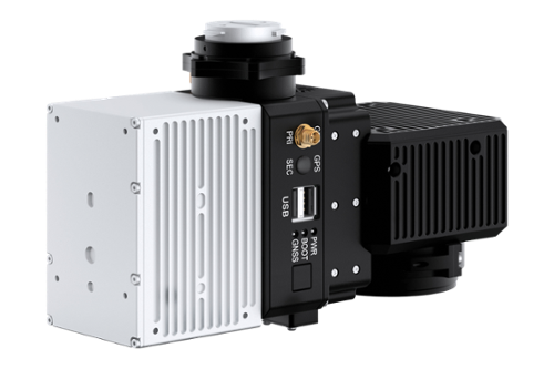RESEPI Avia Livox  24MP Camera(FPV Gimbal)