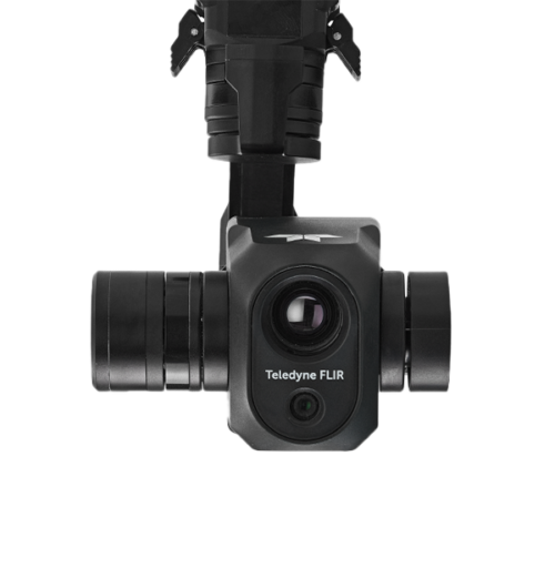 VUE TV128 Payload