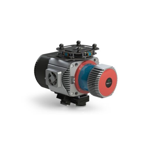 TrueView 680LR Traditional incl.Software