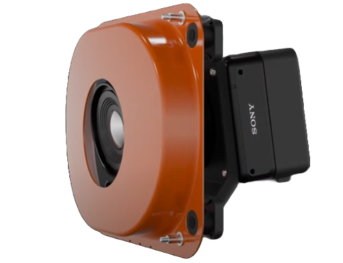 Wingtra Replacement Mount For MAP61