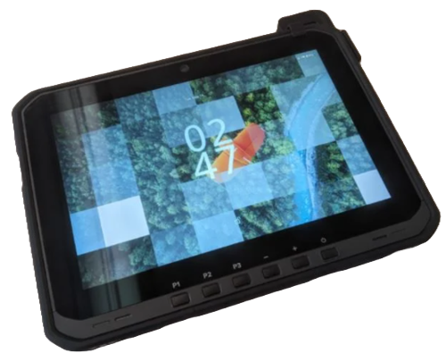 Wingtra Premium ET60 Tablet
