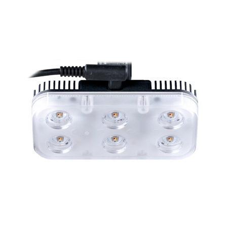 Multi-color Flashing Light