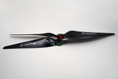 Wingtra High-Altitude Propellers (Pair)