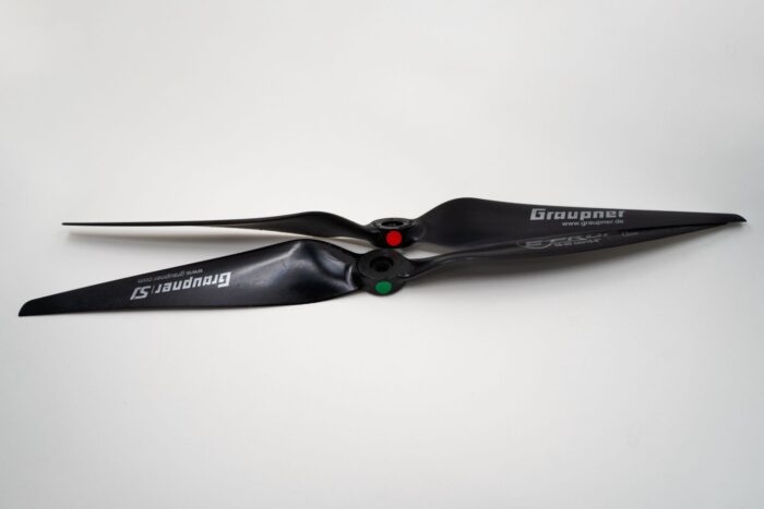 Wingtra High-Altitude Propellers (Pair)