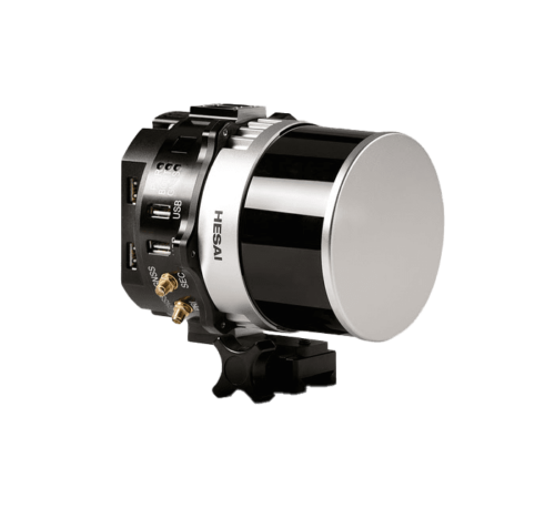 RESEPI Lite-M2X 24MP Camera (FPV Gimbal)