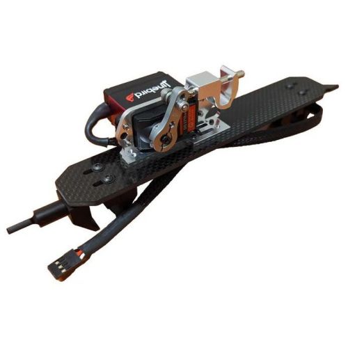Payload Drop Mechanism