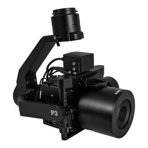 PhaseOne iXM-100 - IF1200 Payload