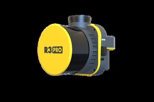 Lidar Kit - IF800 - Rock Robotic - R3 Pro