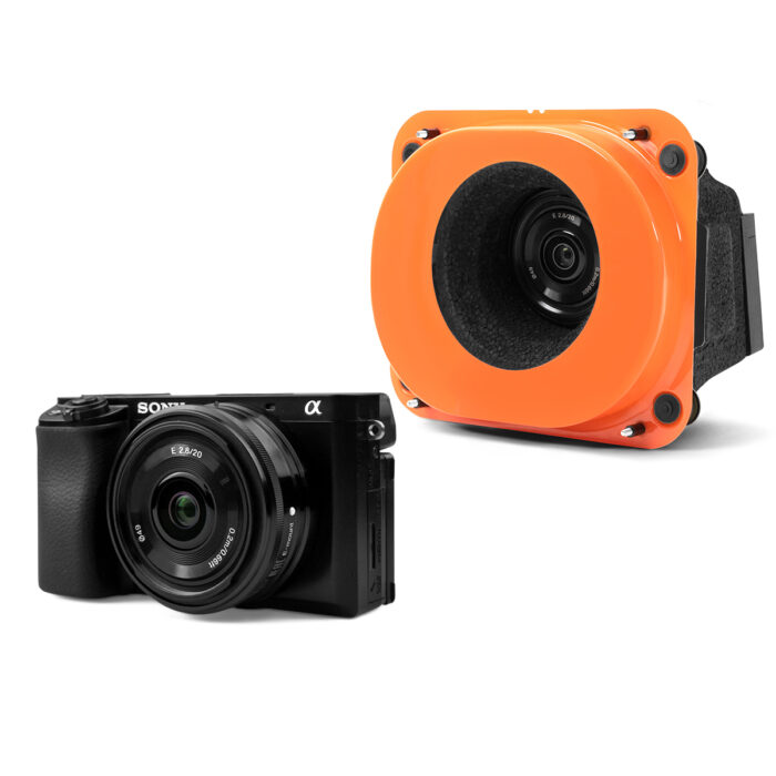 Wingtra Sony Alpha a6100 Camera Payload Kit - Image 3