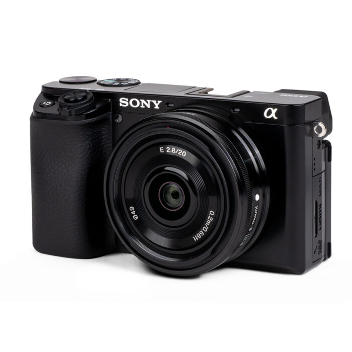 Wingtra Sony Alpha a6100 Camera Payload Kit - Image 2