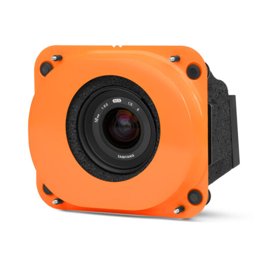 Wingtra Oblique Sony Alpha a6100 Camera Payload Kit