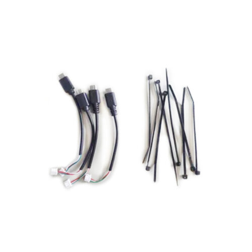 Wingtra Smart Battery Cable for WingtraOne Drone, 4-Pack