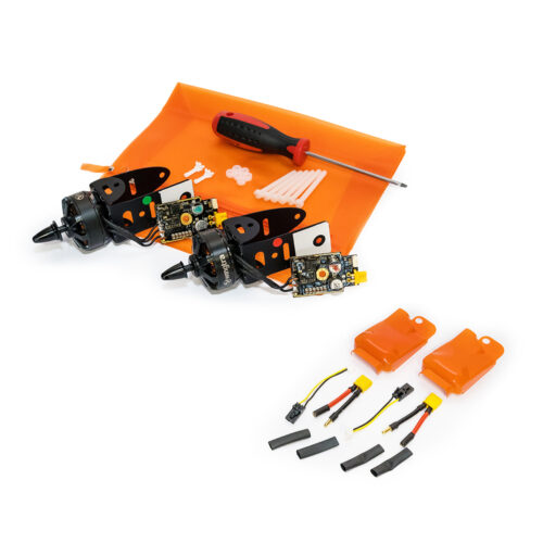 Wingtra Drivetrain Replacement Equipment Kit for WingtraOne Drone