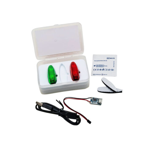 Wingtra Position Lights (Pair)