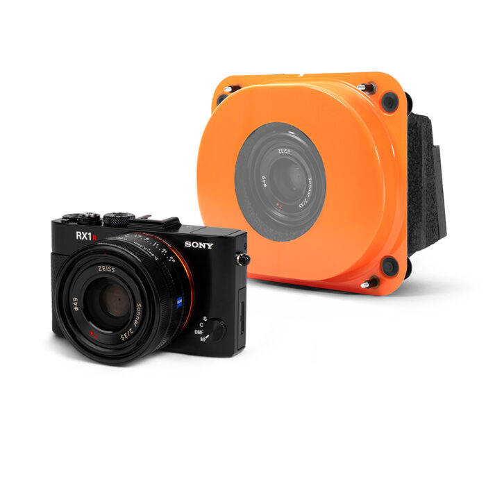 Wingtra Sony RX1R II Camera Payload Kit - Image 3