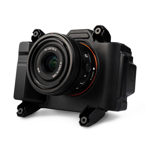 RGB61 Camera Mount