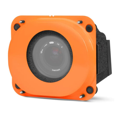 Sony a6100 Oblique Camera Mount