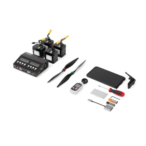 Pilot Box for WingtraOne GEN II