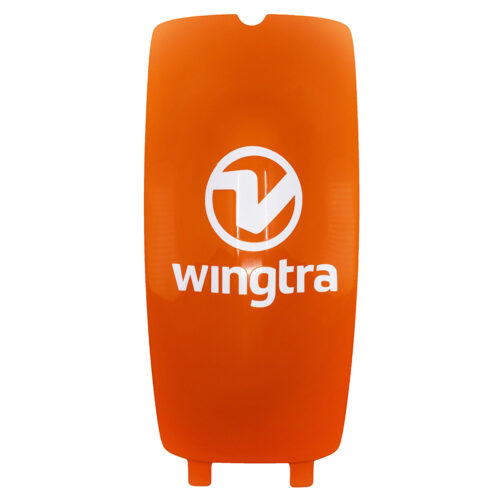Wingtra RGB Payload Top Cover for WingtraOne Drone