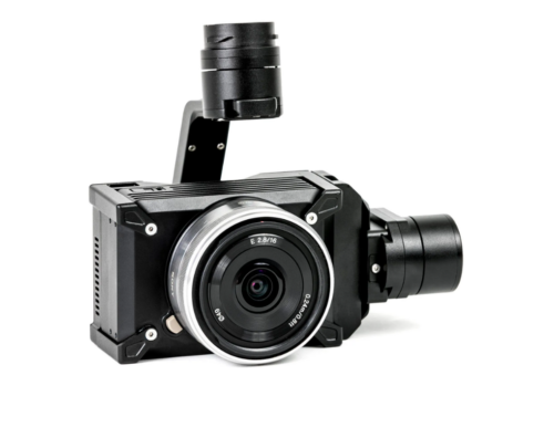 WISPR 24MP Mapper (Ranger Pro set up)**