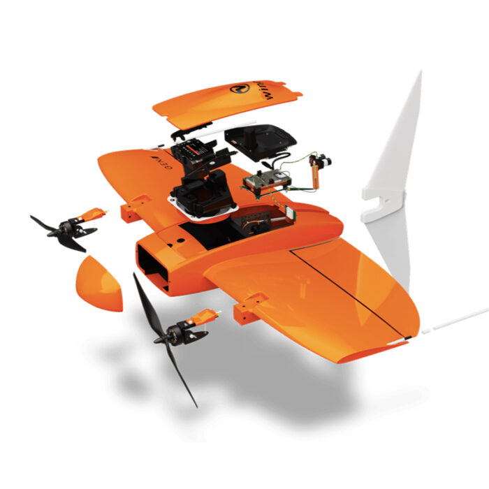 WingtraOne GEN II Base Package - Image 3