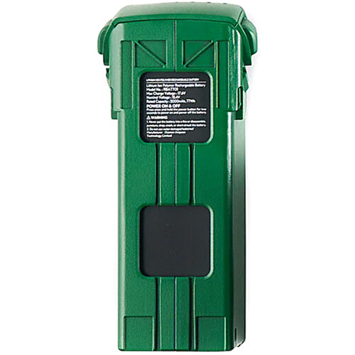 Anzu Robotics Raptor Battery