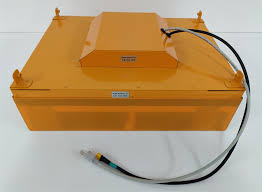 RadSys Zond Aero 500 Ground Penetrating Radar