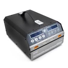 SkyScout Battery Charger