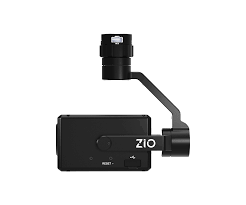 Gremsy Zio (Ranger Pro)**