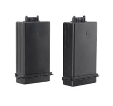 Battery Pack, 1 Pair, V2