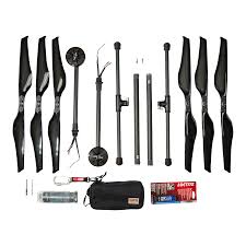 IF1200 Spare Part Kit