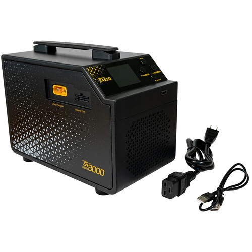 IF1200A Charger