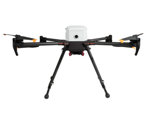 IF800 BLUE UAS - SRoC + Doodle Labs 2450 Radio + Sentera 6XT-640R Bundle