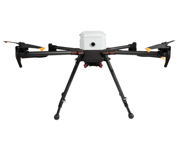 IF800 BLUE UAS - SRoC + Doodle Labs 2450 Radio + Gremsy VIO Bundle